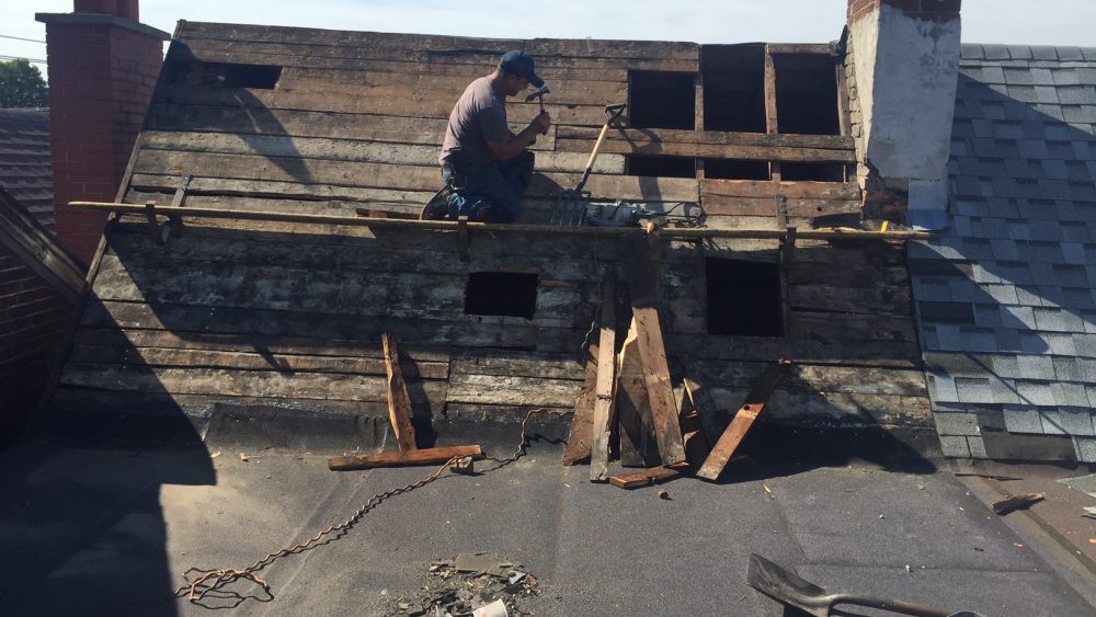 Roof-deck-roof-repairs-Toronto
