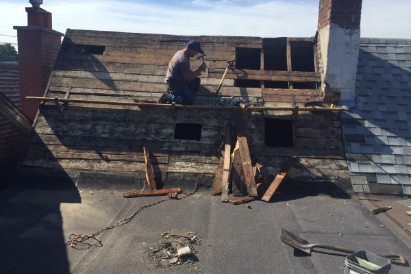 Roof-deck-roof-repairs-Toronto
