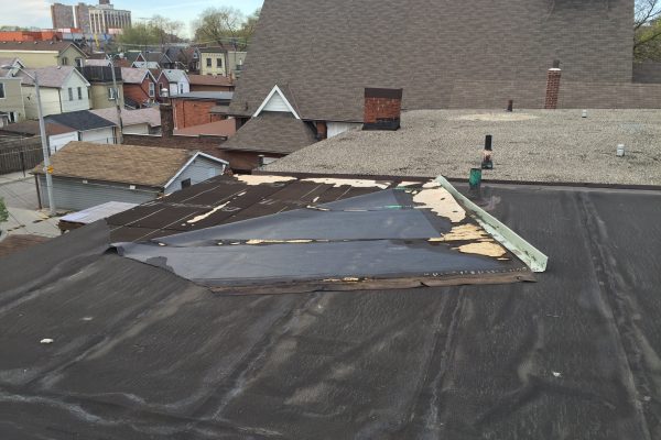 Leaking-Roof-Toronto
