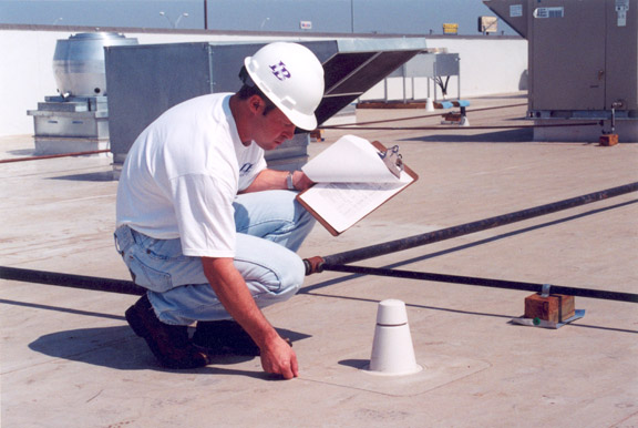 Roof-Inspection- Roof-Maintenance