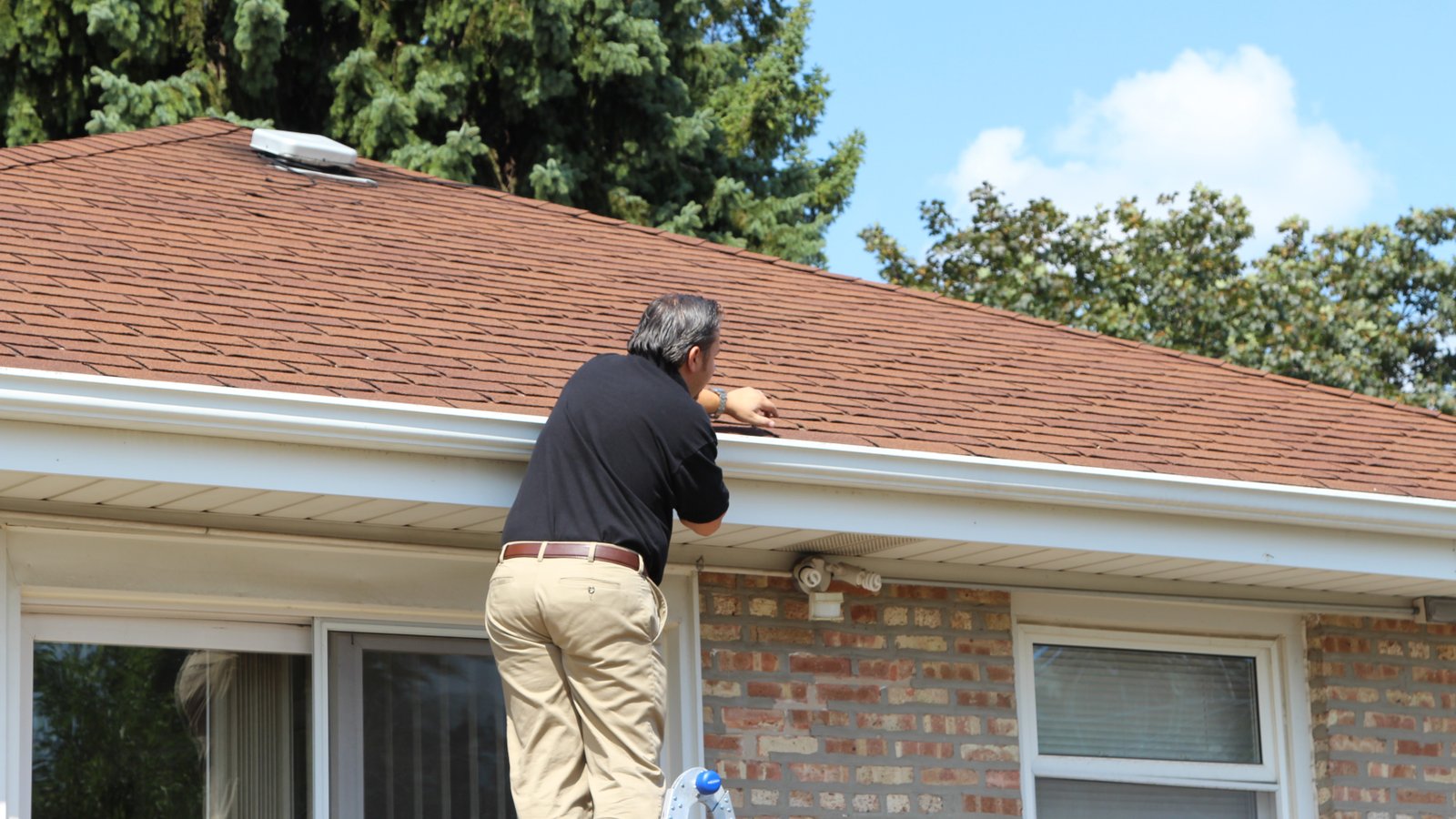 Roof Inspection In Toronto Home Inspectors Feedback