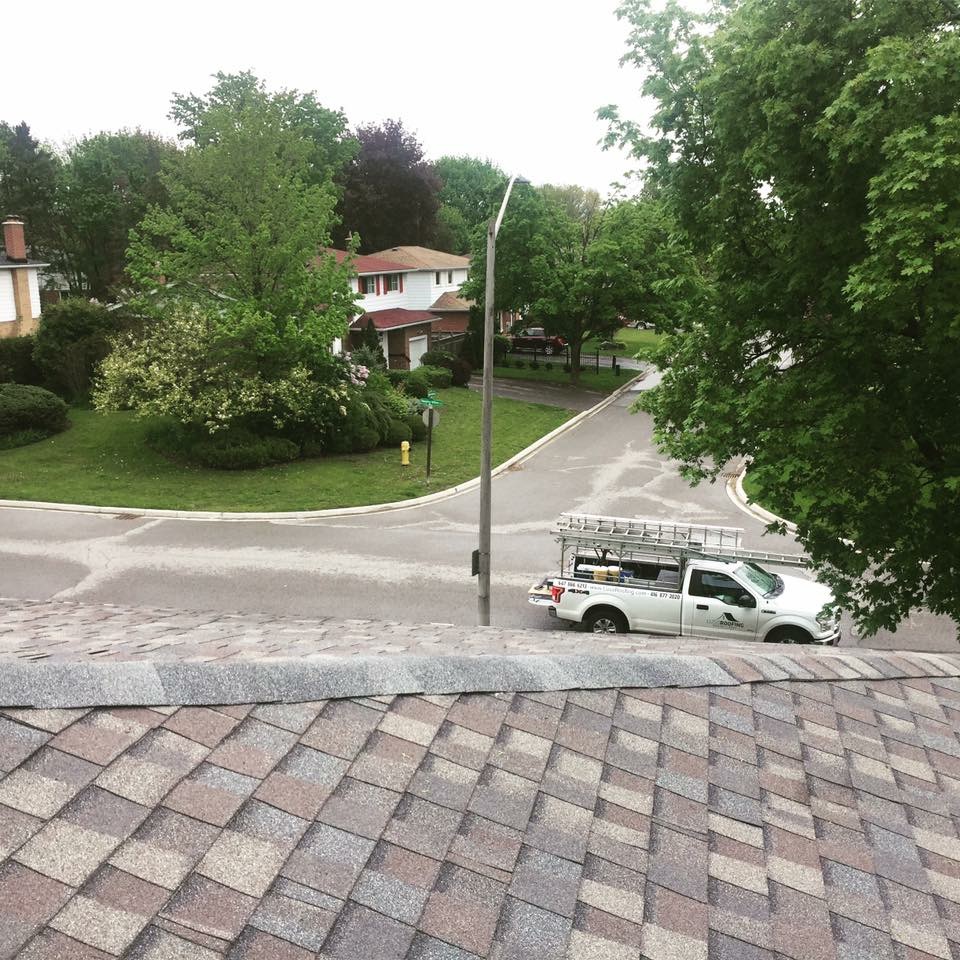 Roof Assessment | Luso Roofing | Roof Assessment Toronto | Luso Roofing