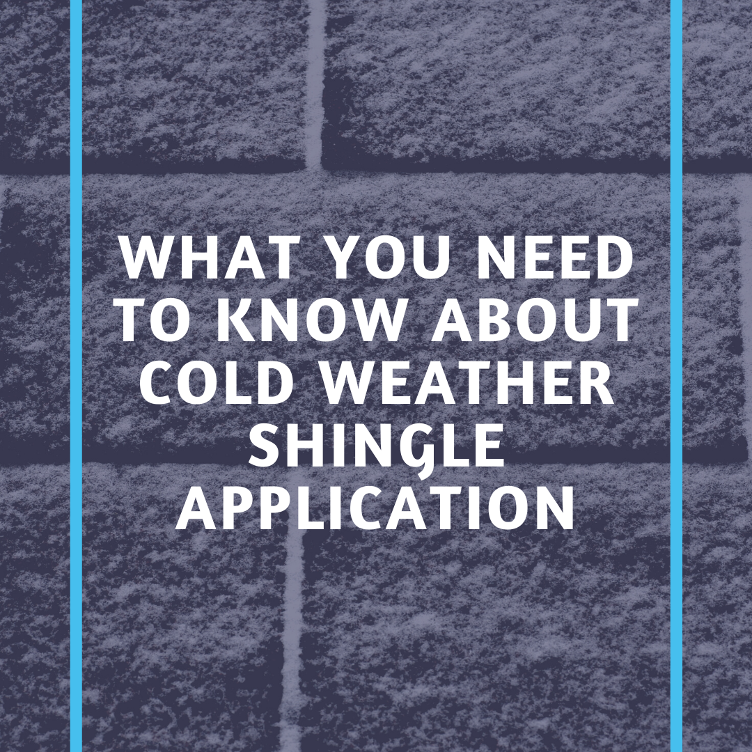 Cold-Weather-Roofing-Shingle-Application