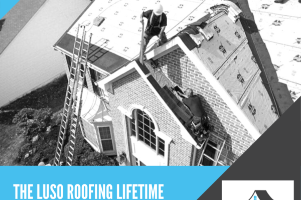 Lifetime Roofing System
