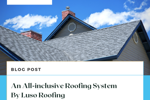 Roofing-System