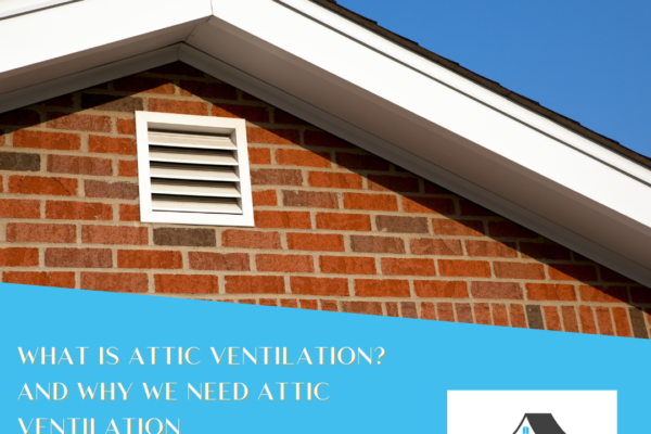 Attic-Ventilation