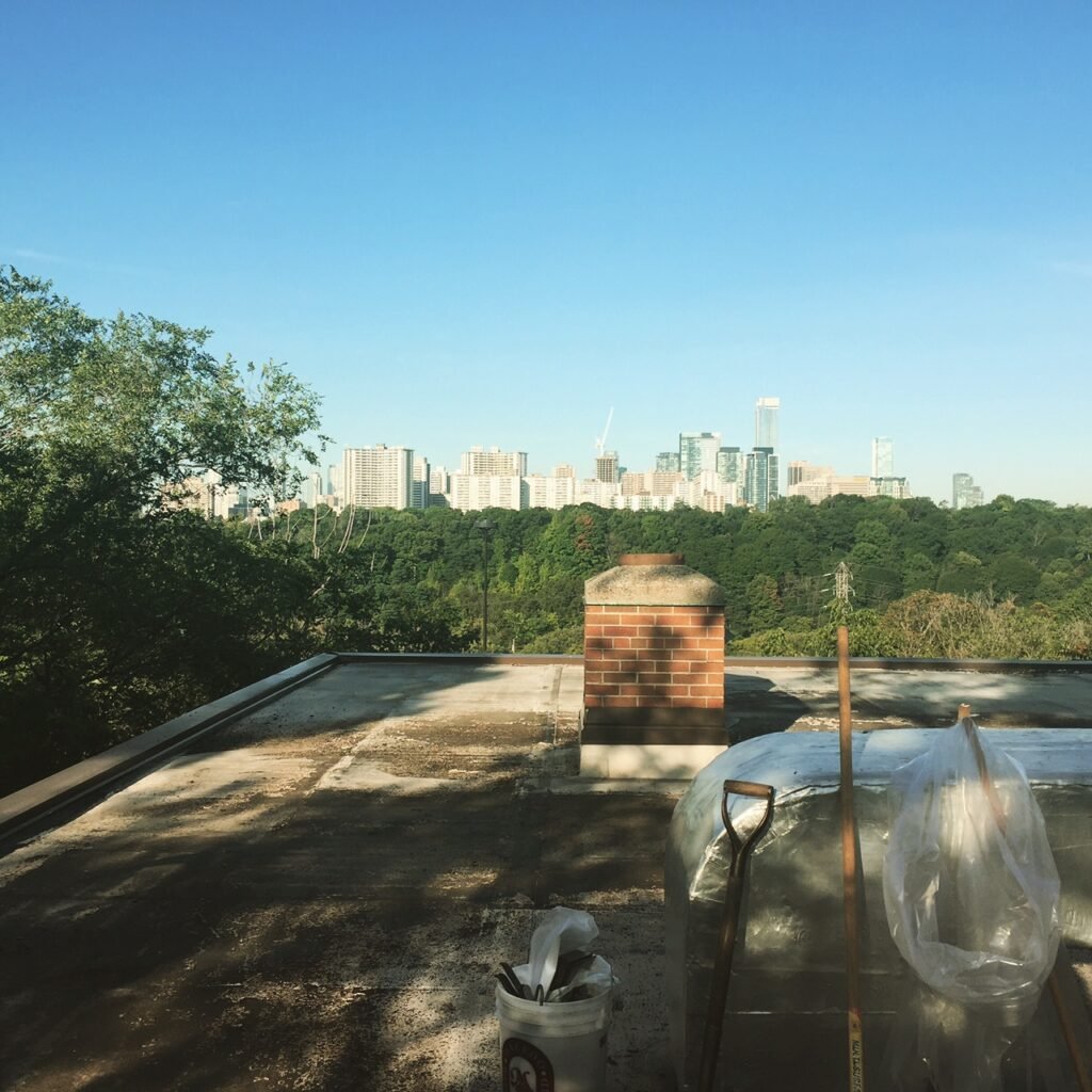 Toronto Roofing Company Roofing Luso Roofing