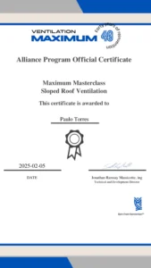 Luso Roofing & Contracting Inc photo 2