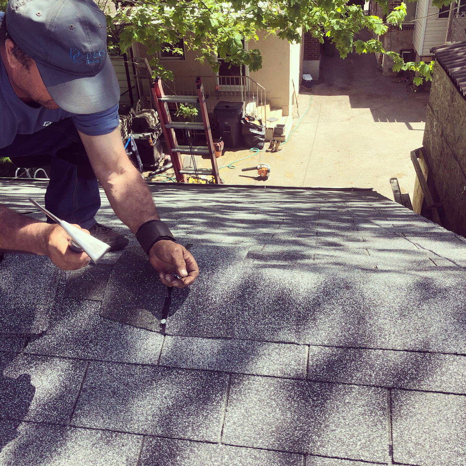 The Impact of Roof Color on Energy Efficiency- Make the Right Choice for Your Home