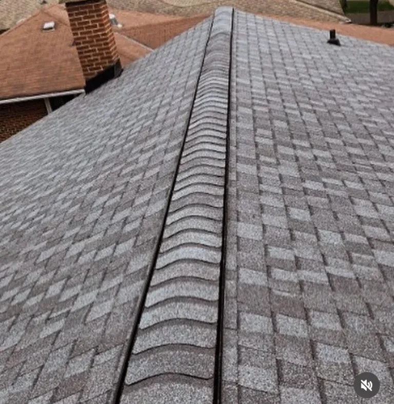 exhaust ventilation toronto