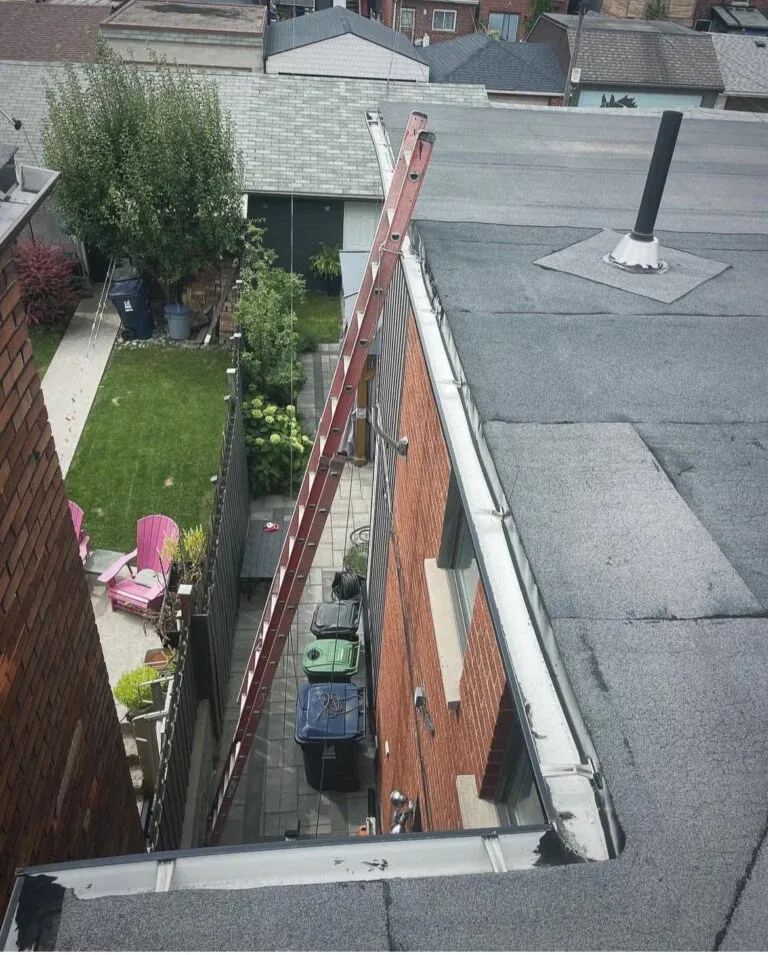 Drainage Inspection In Toronto