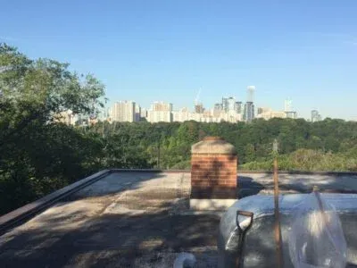 Toronto Roof Inspection