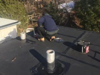 Roof Coatings In Toronto