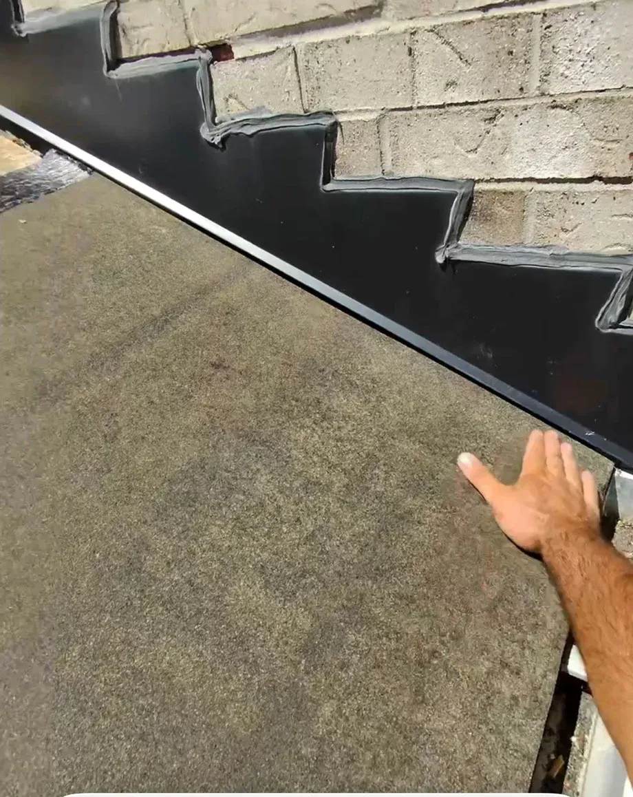 roof waterproofing toronto