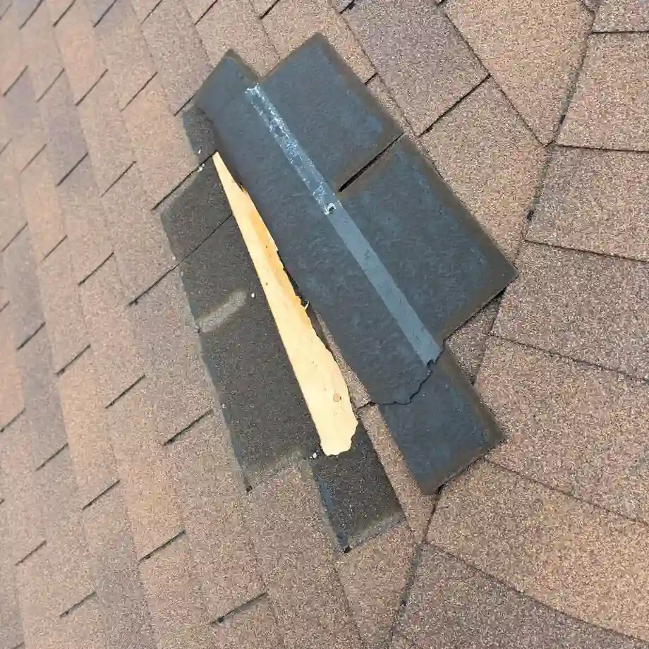 emergency roof repair toronto