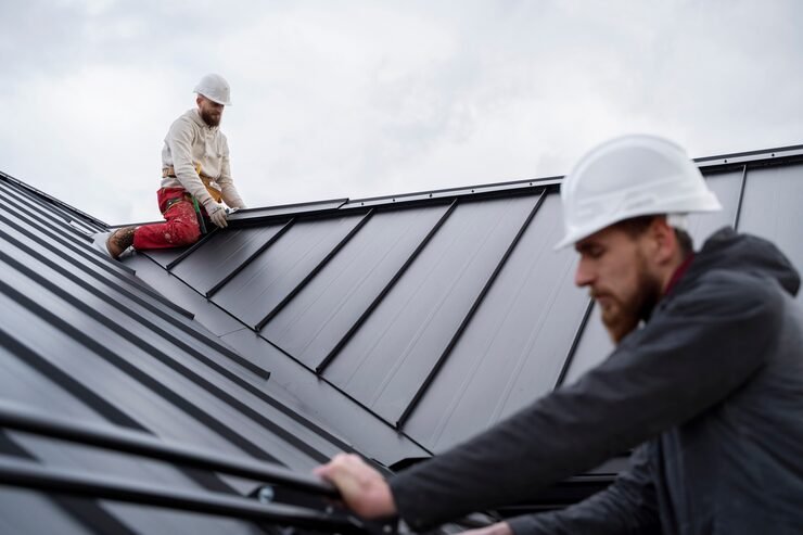 Which Roofing Material is Best for Your Home in 2026?