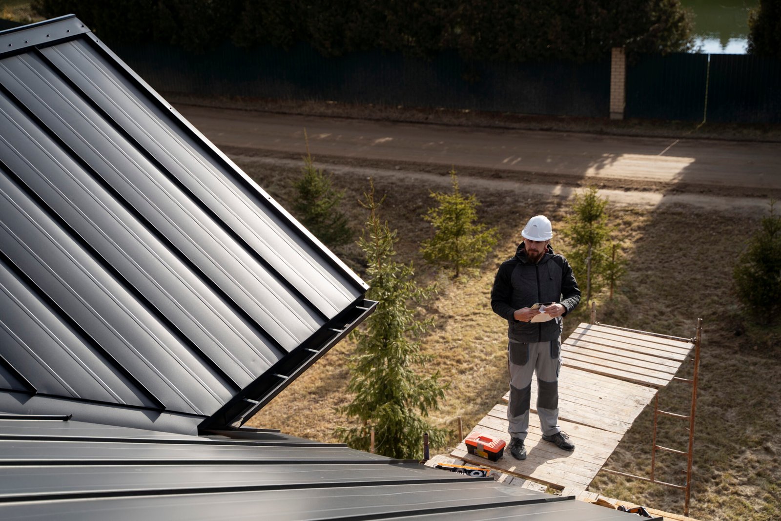 Is a Metal Roof Worth the Cost