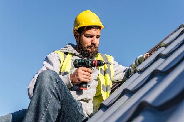 Common Roofing Problems and Their Solutions