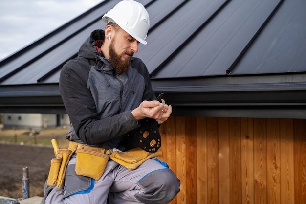 5 Signs Your Roof Needs Immediate Repair