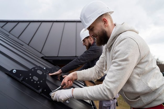 Why Your Roof Is Losing Shingles and How to Fix It