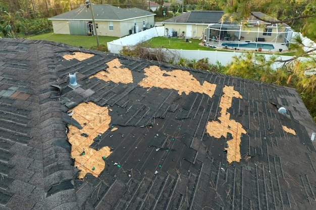 What to Do If Your Roof Is Leaking