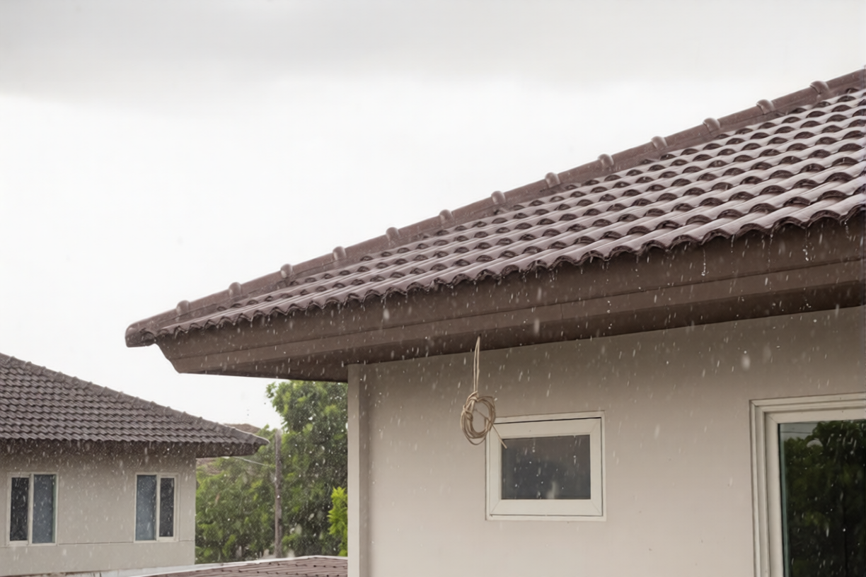 How Weather Affects Your Roof