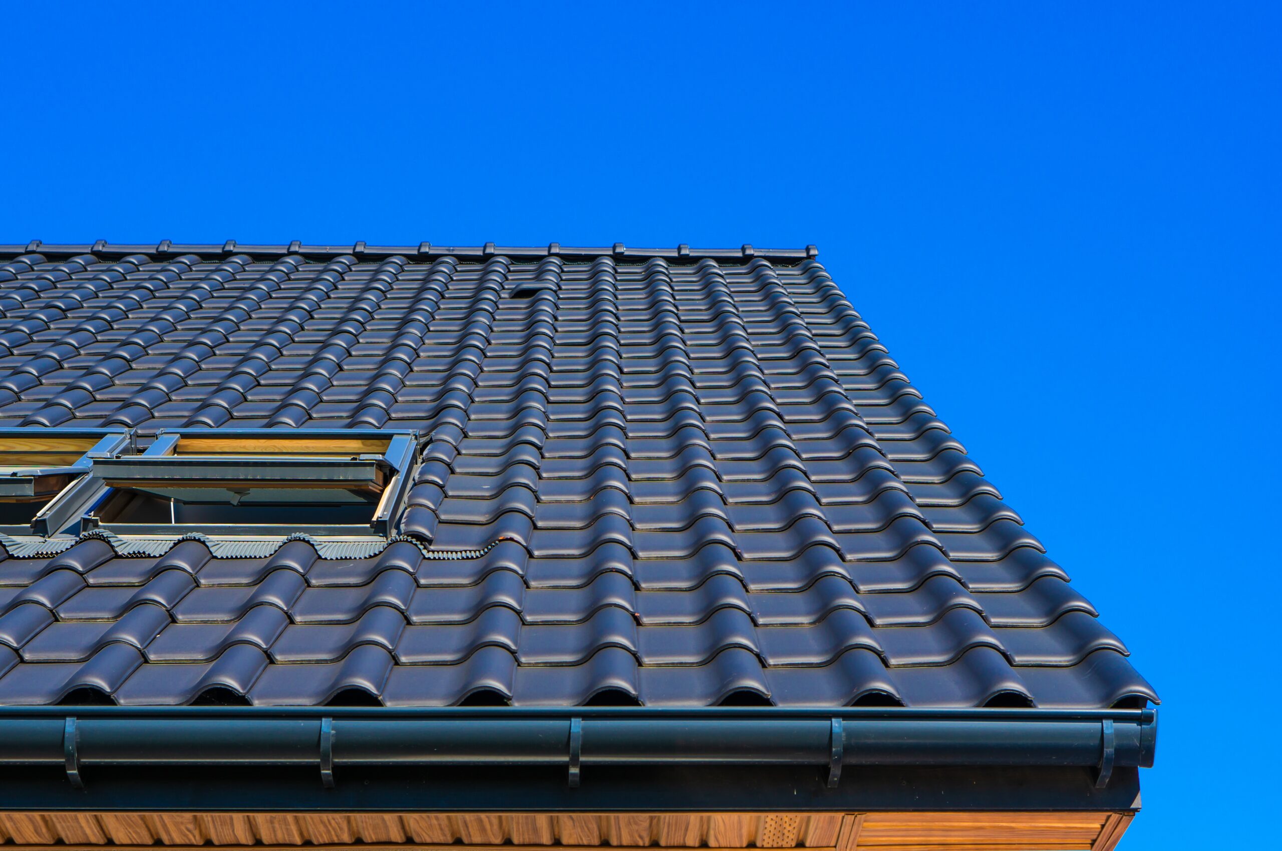 Different Types of Roofing Materials Explained