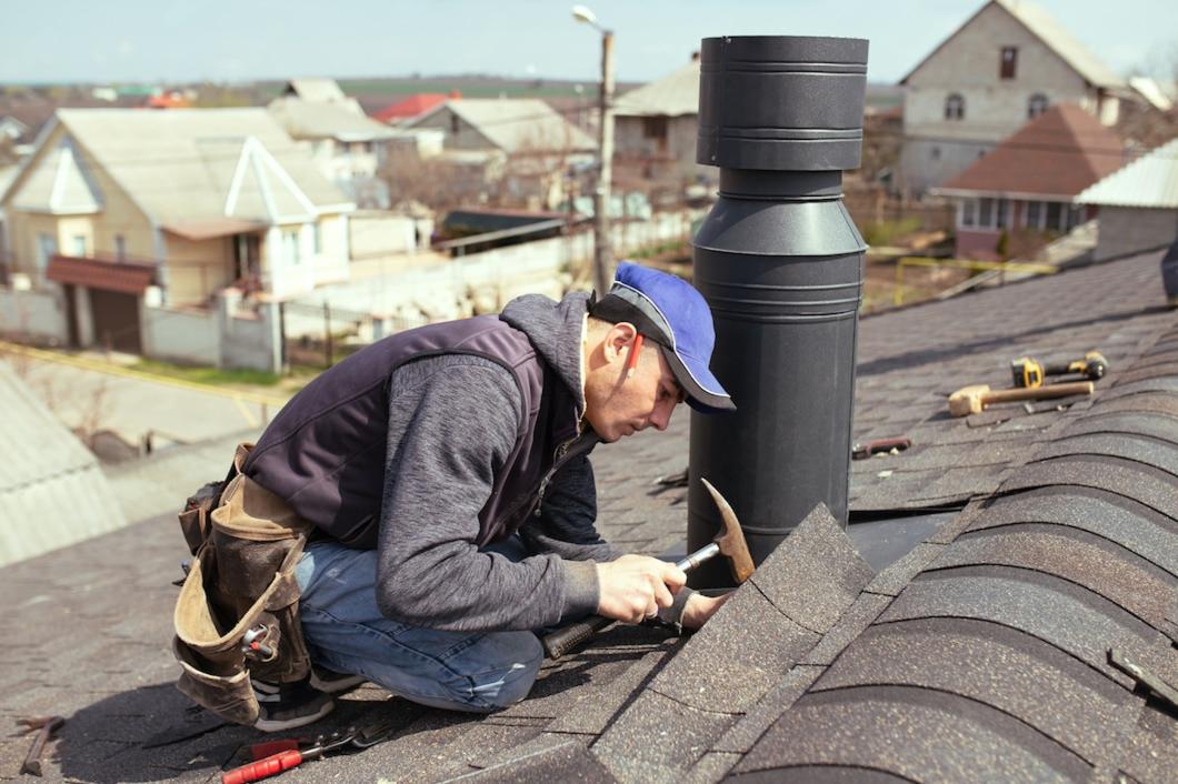What Is Roof Ventilation and Why Does It Matter