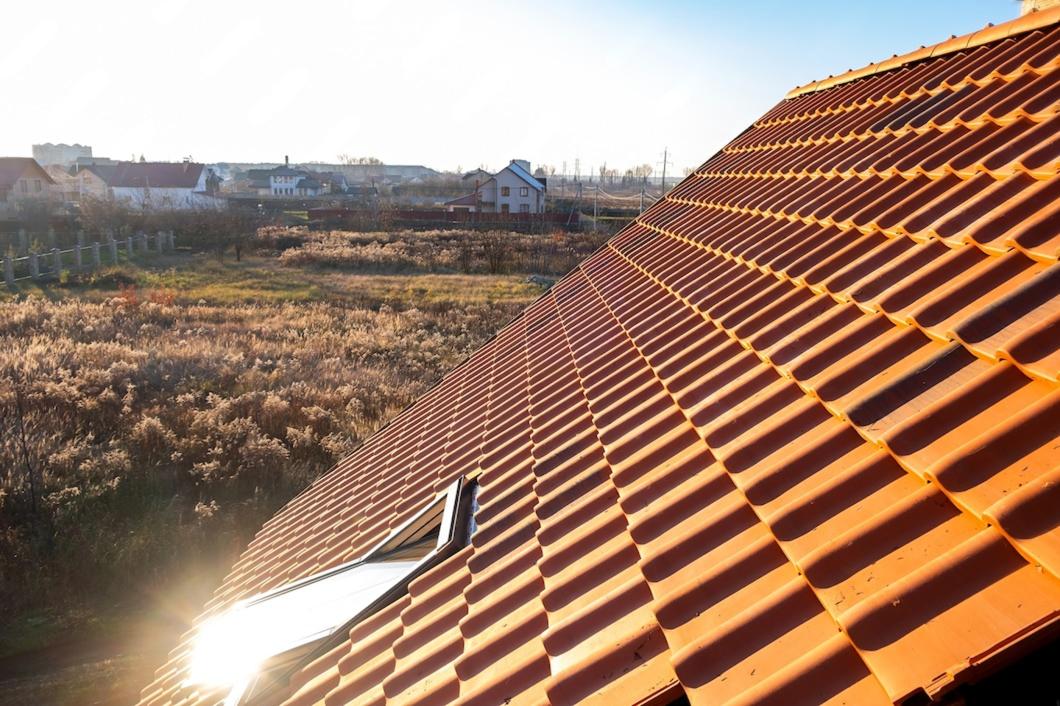 Best Roofing Materials for Hot Climates