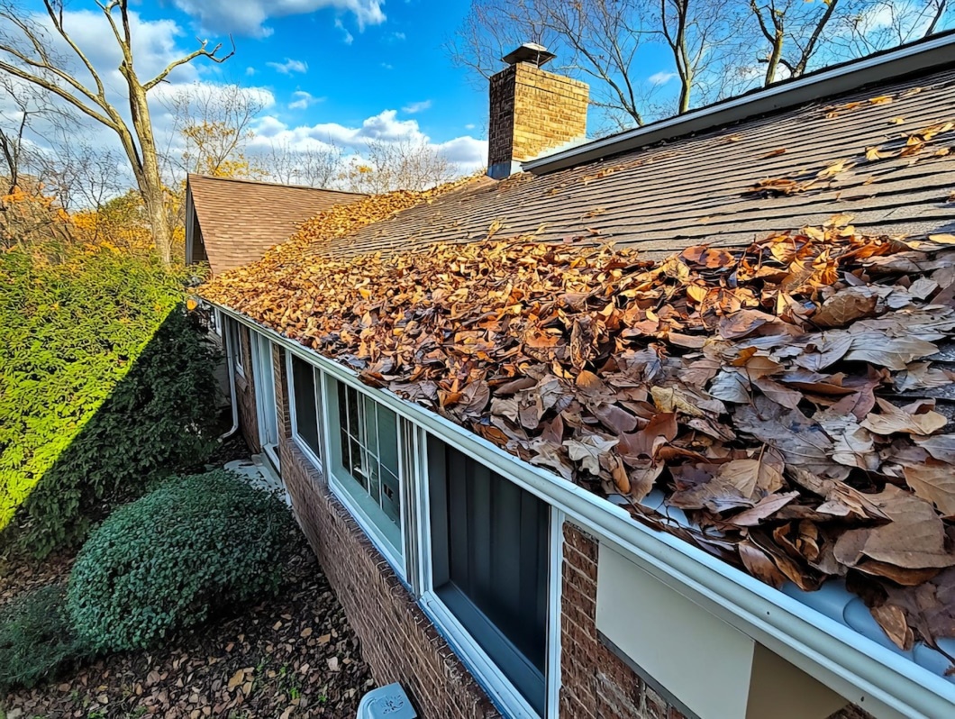 Common Roofing Problems in the Canadian Climate