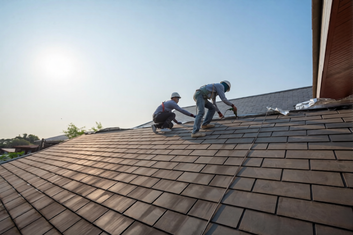7 Roofing Mistakes That Cost Homeowners Thousands of Dollars