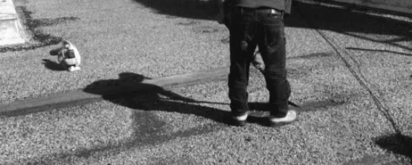 industrial roof maintenance