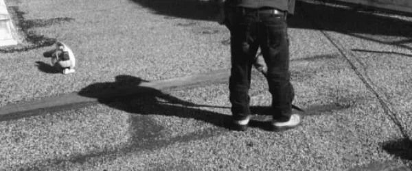 commercial roof repair toronto