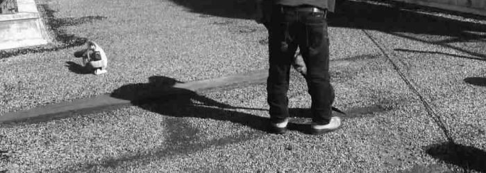 commercial roof repair mississauga