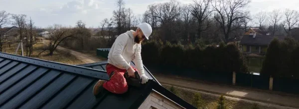 Ice Dam Removal in Scarborough