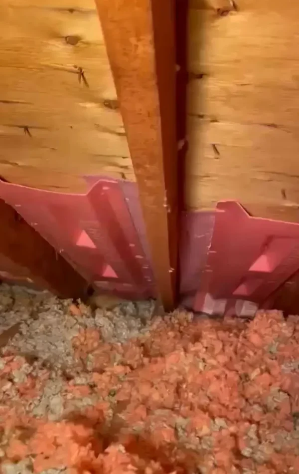 Efficient Attic Inspection in North York