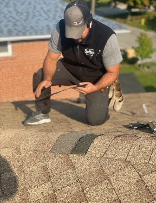 Roofing Company In Toronto