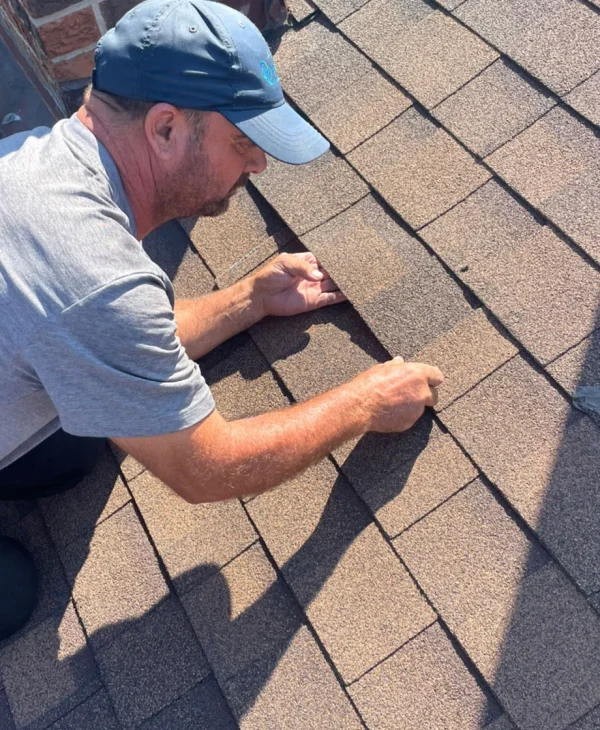 Roofing Company In Toronto