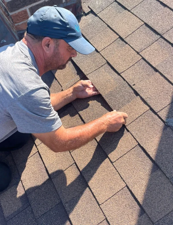 Roofing Company In Toronto