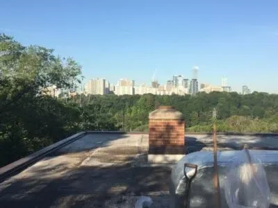 Toronto Roof Inspection