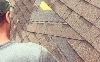 roof inspection toronto