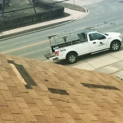 roof assessment toronto