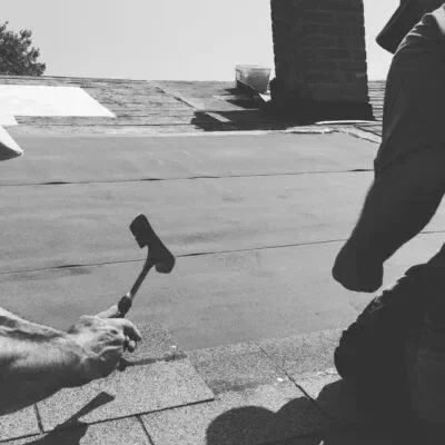 roof assessment toronto