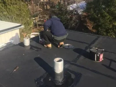 Roof Coatings In Toronto
