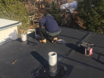 Roof Repair