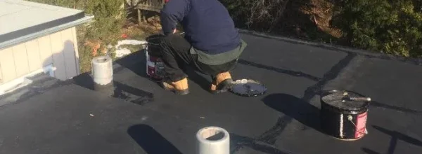 Ice Dam Removal in newmarket