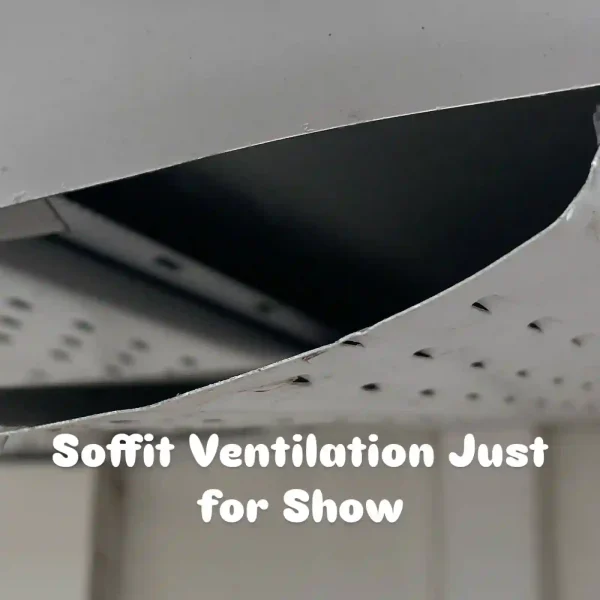 intake ventilation maintenance services